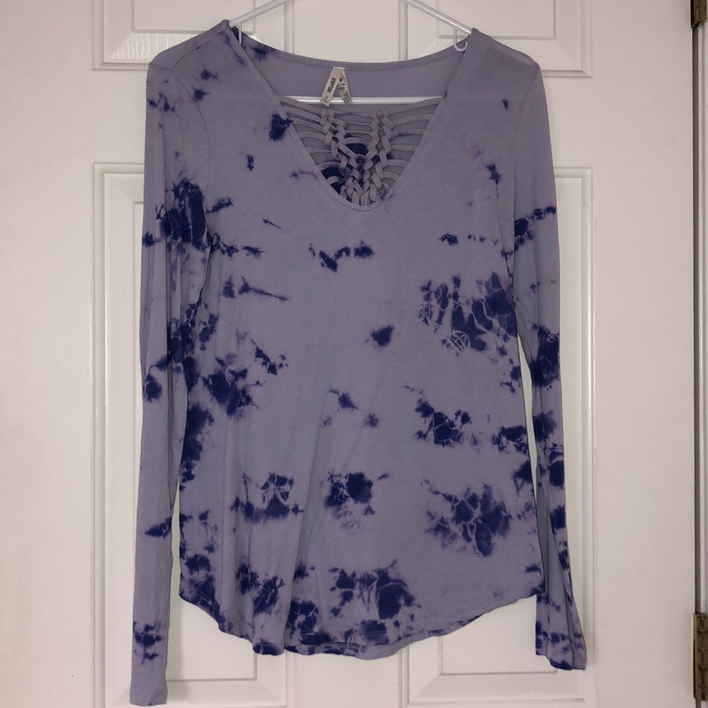 Mudd long sleeve